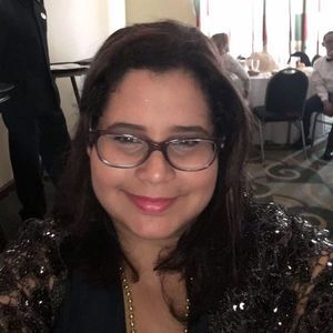 Meet your Posher, Dayanara